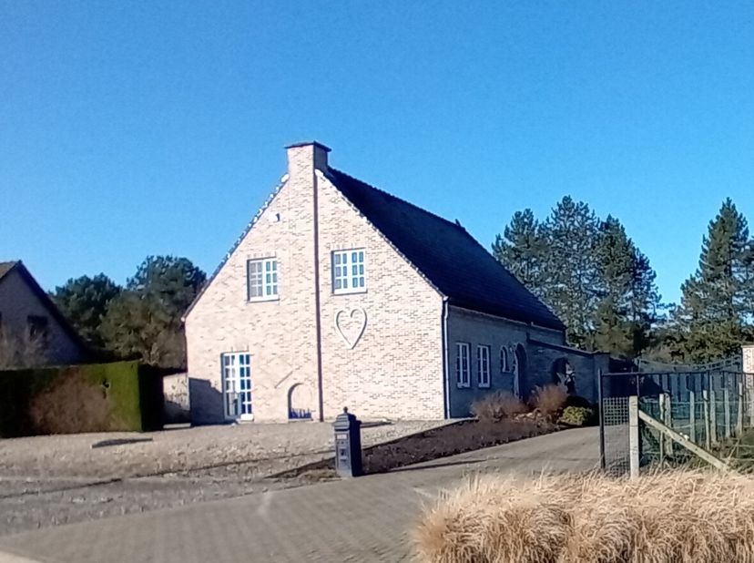 Maison à vendre à Lindenstraat 19,
                    3980 Tessenderlo