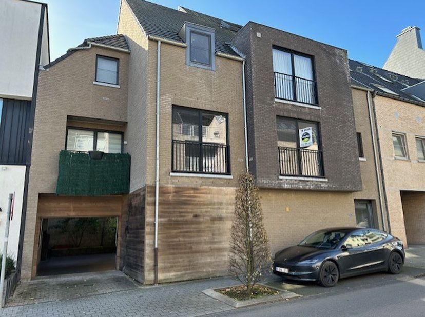 Appartement te huur in Romboutstraat 8A bus 1.2,
                    3740 Bilzen