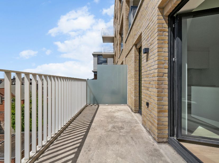 Appartement te koop in Hendrik Consciencestraat 5 bus 2.01,
                    8800 Roeselare