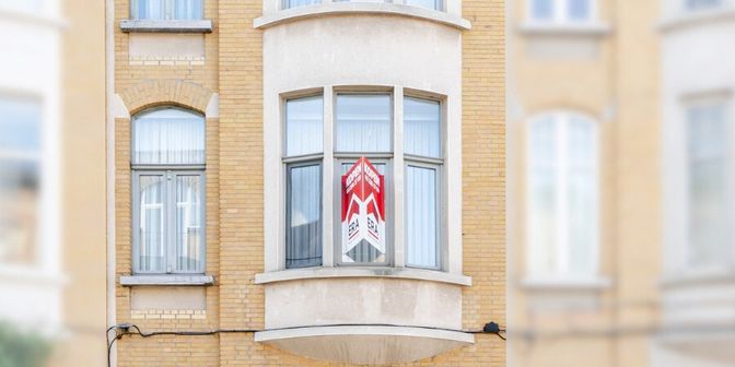 Maison à vendre à Tolhuislaan 99, 9000 Gent