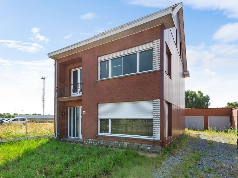 Huis te koop
                    in 2500 Koningshooikt