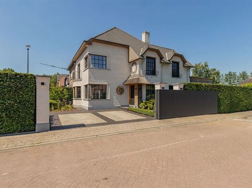 Maison à vendre
                    à 2880 Hingene