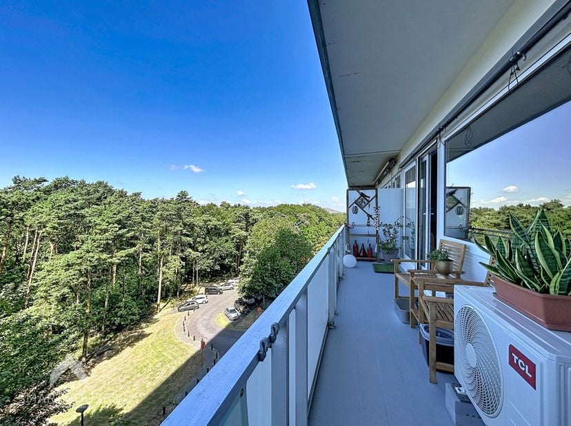 Appartement te koop in Zonneweeldelaan 21 bus 04,
                    3600 Genk