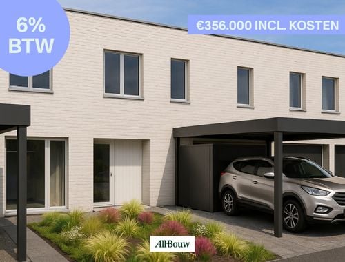                                         Woning te koop in Wevelgem, € 297.248
