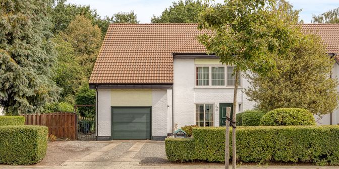 Huis te koop in Hulshout 34, 2930 Brasschaat