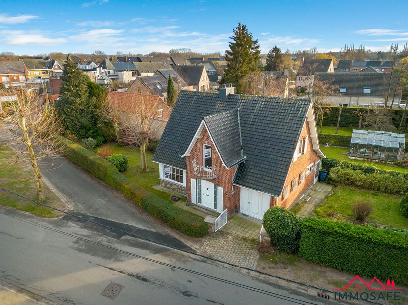 Maison à vendre
                    à 9290 Berlare