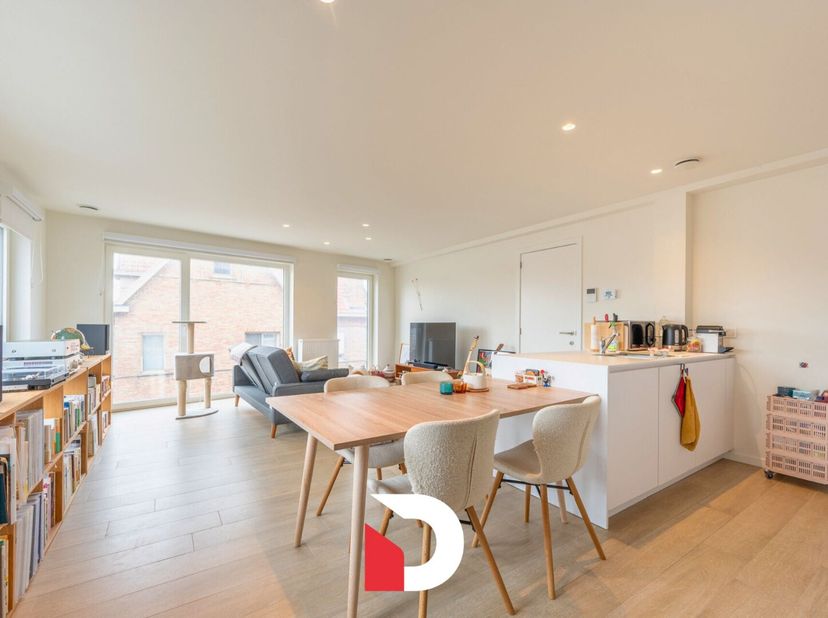 Appartement à vendre
                    à 8000 Brugge