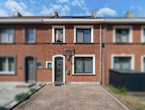                                         Maison à vendre à Vilvoorde, € 385.000
