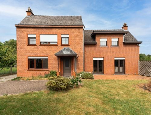                                         Woning te koop in Boortmeerbeek, € 388.000
