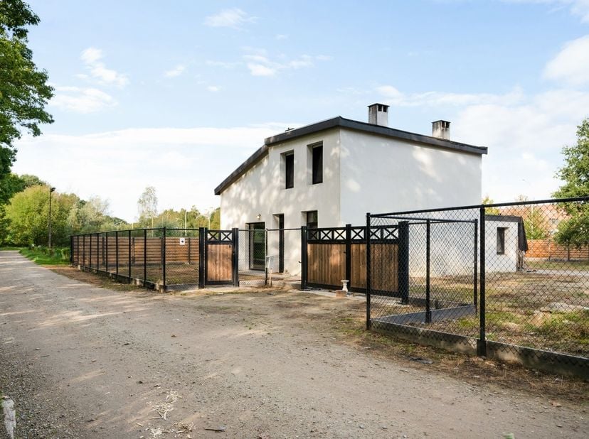 Huis te koop in Jaagpad 1,
                    2200 Herentals
