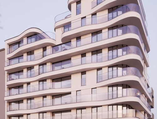                                         Appartement à vendre à Middelkerke, € 390.000
