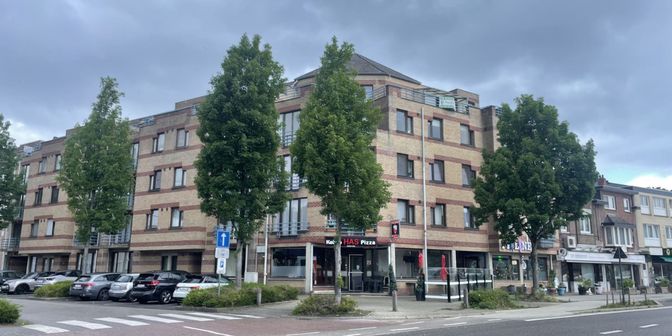 Appartement te koop in weg naar as 73A bus 9, 3600 Genk