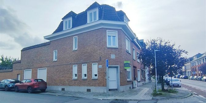 Appartement te huur in 7500 Tournai