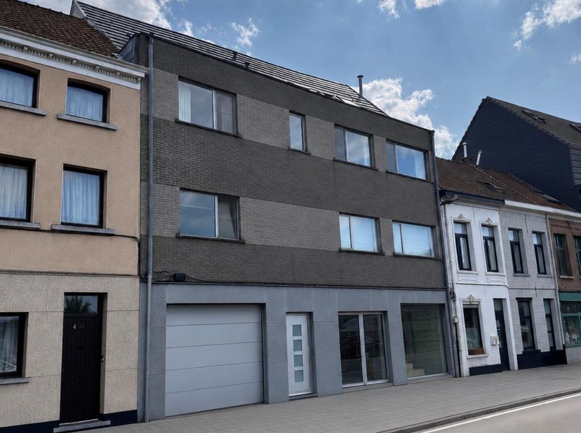 Appartement à vendre
                    à 2800 Mechelen