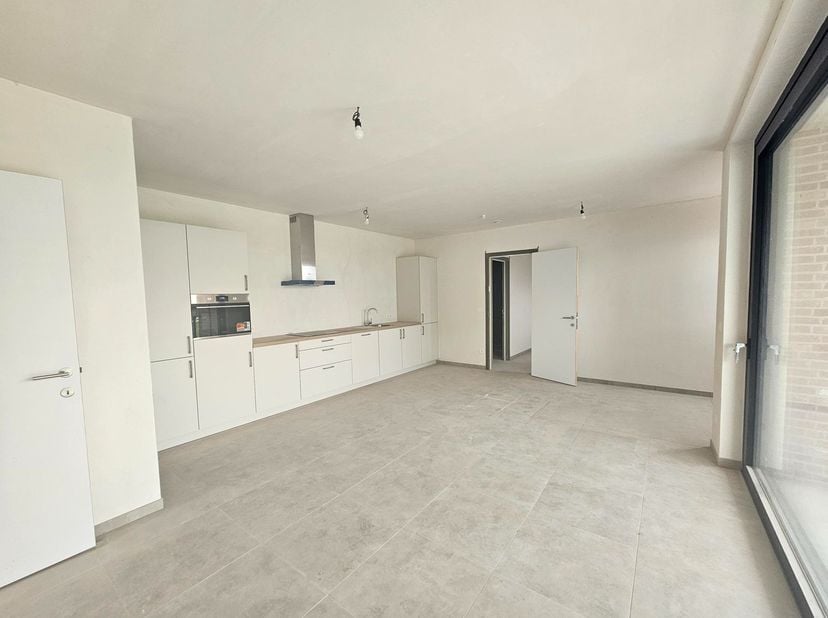 Appartement à louer
                    à 3630 Mechelen-aan-de-Maas