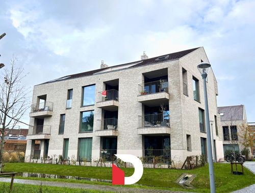                                         Appartement te huur in Brugge, € 820
