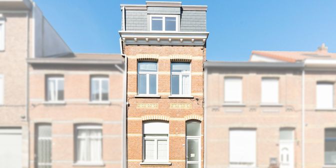 Huis te koop in 2660 Hoboken