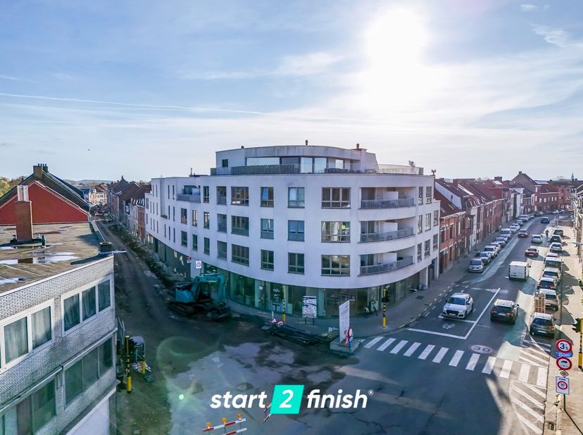 Appartement à vendre
                    à 8930 Menen