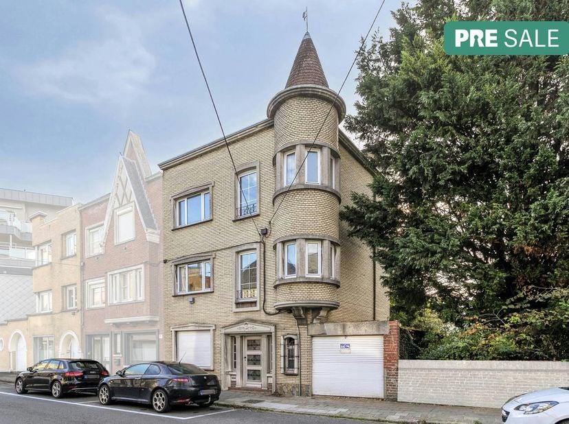 Huis te koop in Rijselstraat 7,
                    8800 Roeselare