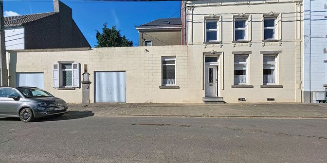 Huis te koop in 6220 Fleurus