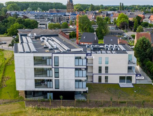                                         Appartement à vendre à Halen, € 301.200
