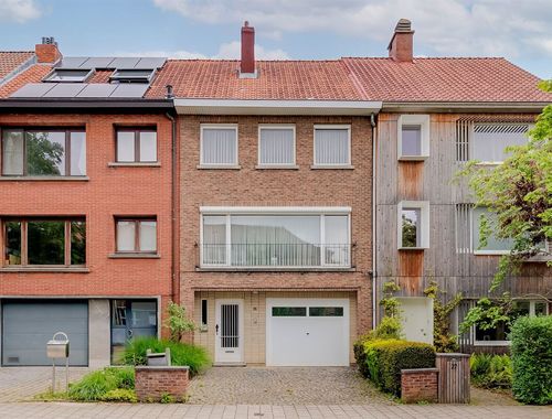                                         Maison à vendre à Mortsel, € 417.000
