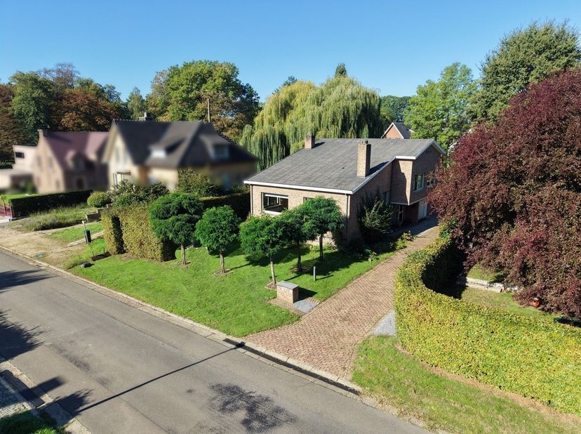 Maison à vendre à Kloosterlaan 23,
                    3500 Hasselt
