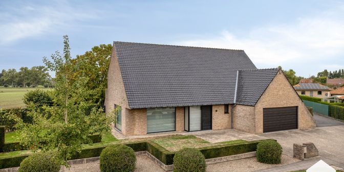 Huis te koop in Berkenhagestraat 40, 8210 Zedelgem