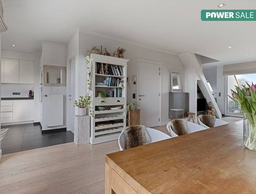                                         Appartement te koop in Aalter, € 415.000
