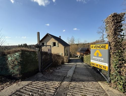                                         Chalet te koop in Wéris, € 269.000
