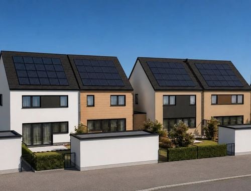                                         Maison à vendre à Profondeville, € 325.000
