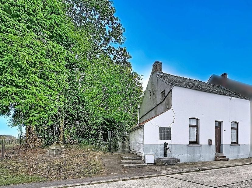 Huis te koop in RUE DES TRIEUX 171 bus A,
                    7120 Estinnes-au-Mont