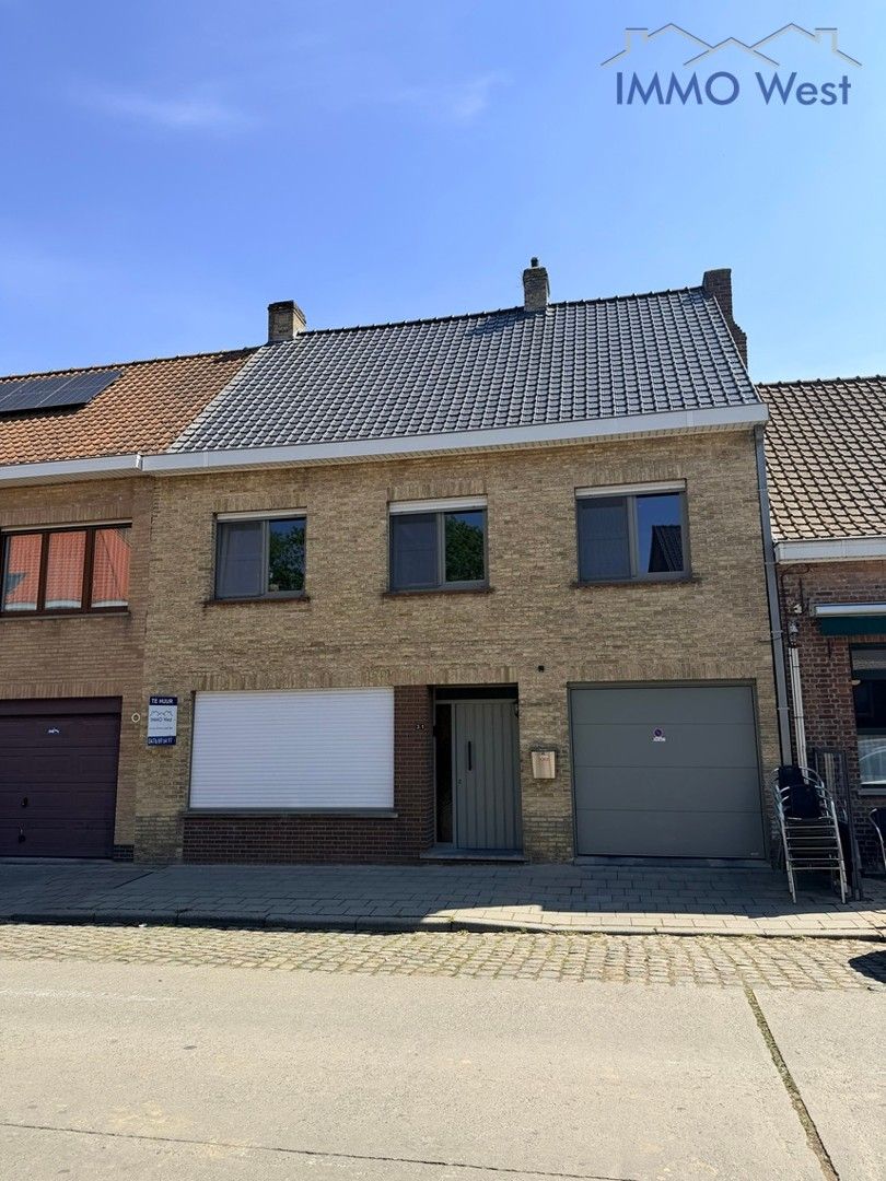 Huis te huur