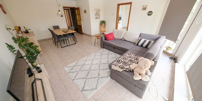 Appartement te huur in Hoogdorpstraat 20 bus 2, 3570 Alken