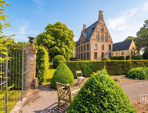                                         Appartement te koop in Brugge, € 119.000
