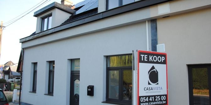 Maison à vendre à Oudenaardsestraat 245, 9500 Goeferdinge