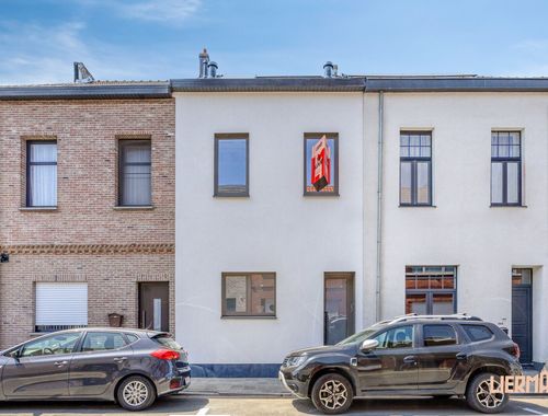                                         Maison à vendre à Aalst, € 350.000
