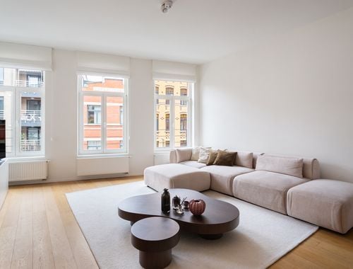                                         Appartement te koop in Antwerpen, € 630.000
