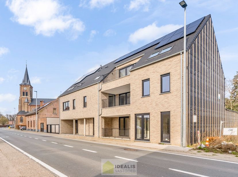 Appartement à vendre
                    à 2450 Meerhout