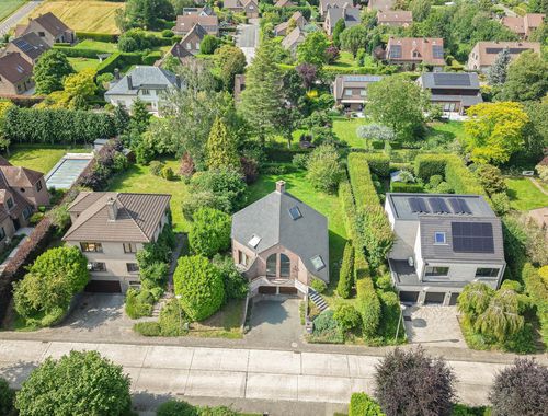                                         Maison à vendre à Tervuren, € 698.000
