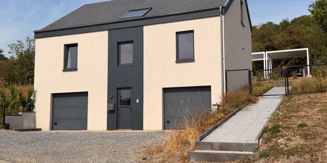 Huis te koop in Sur Cohaimont 2, 6940 Durbuy