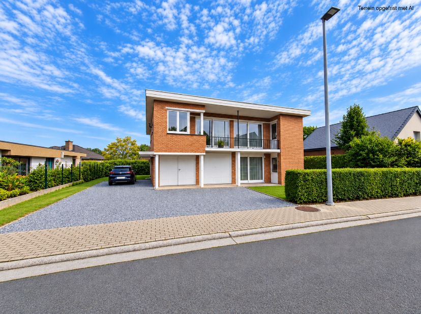 Appartement te koop in Hoge Weg 27,
                    9200 Sint-Gillis-bij-Dendermonde