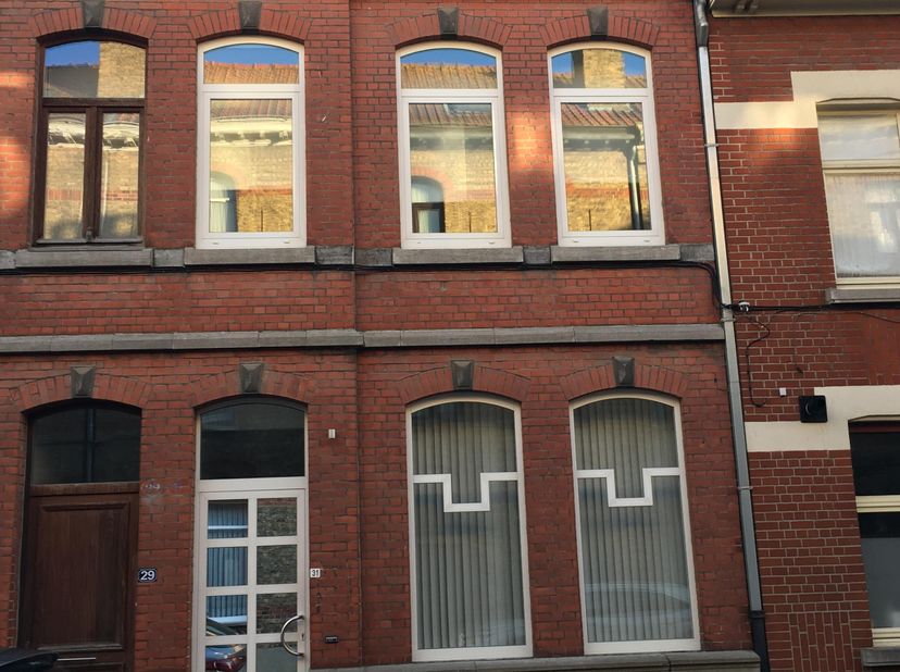 Maison à vendre
                    à 8900 Ieper