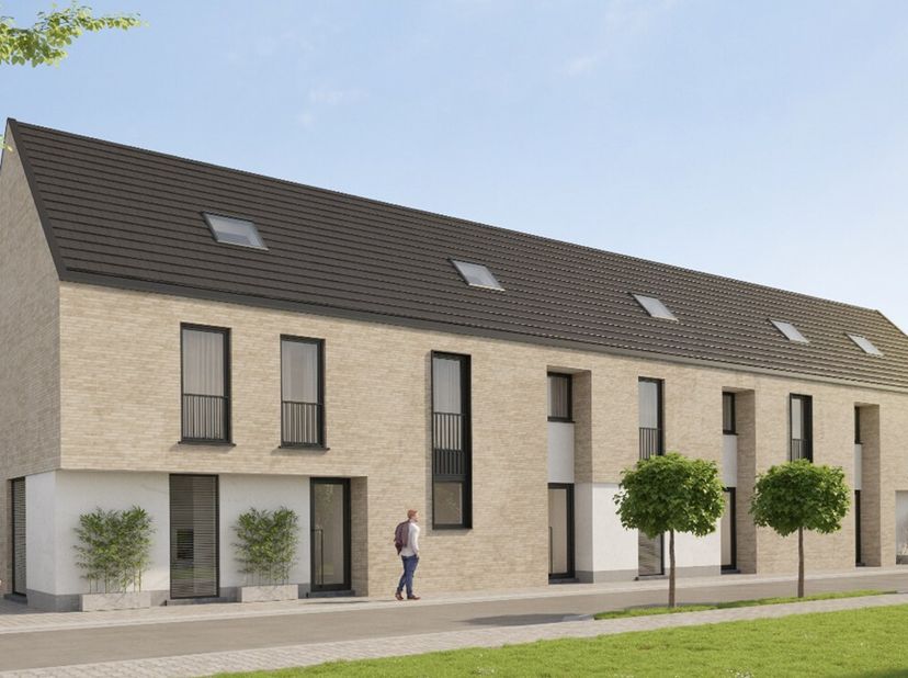 Maison à vendre
                    à 8630 Veurne