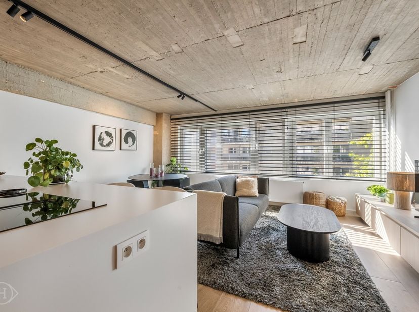 Appartement te koop in Fonteinstraat 139 bus 302,
                    3000 Leuven