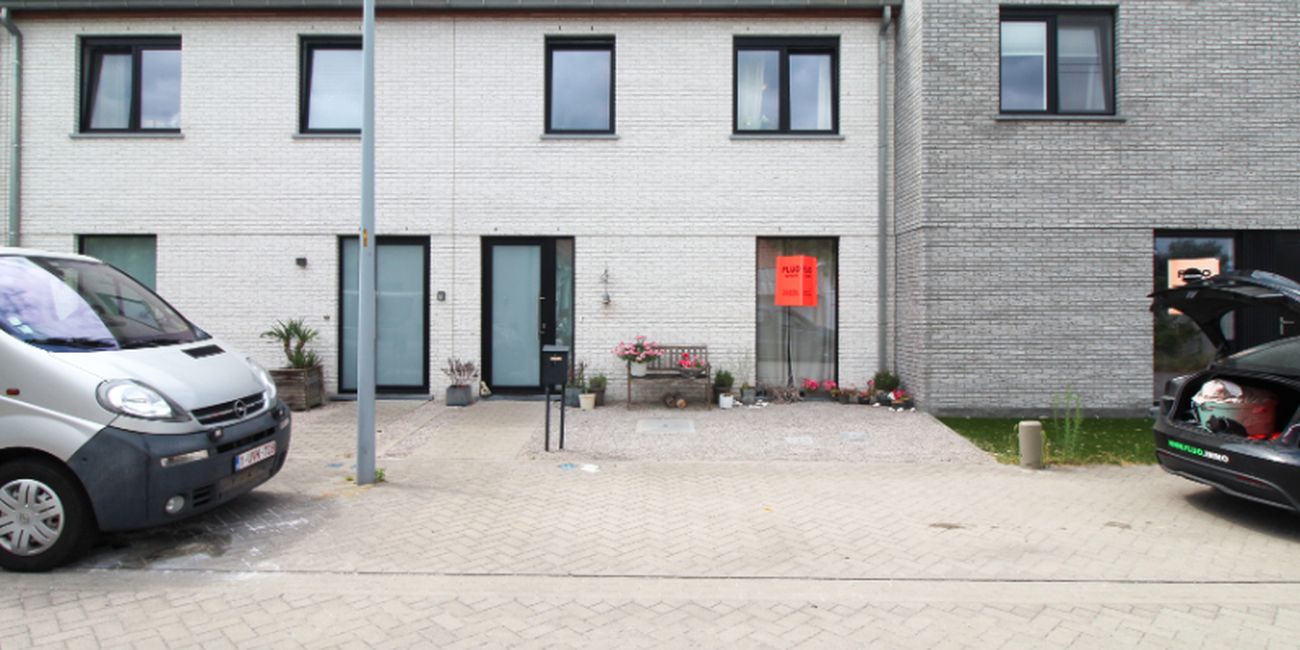 Oude Oekensestraat 30