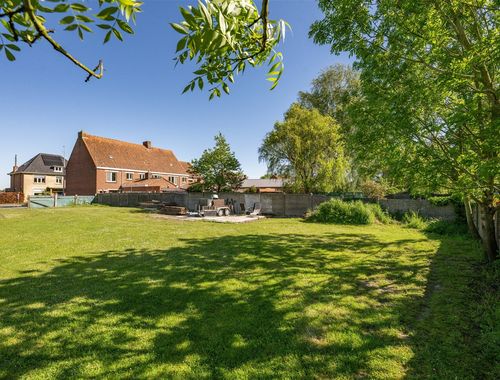                                         Terrain à bâtir à vendre à Schuiferskapelle, € 169.000
