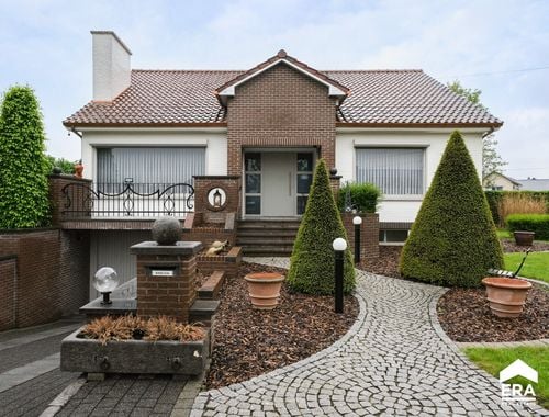                             Maison à vendre à Alken
