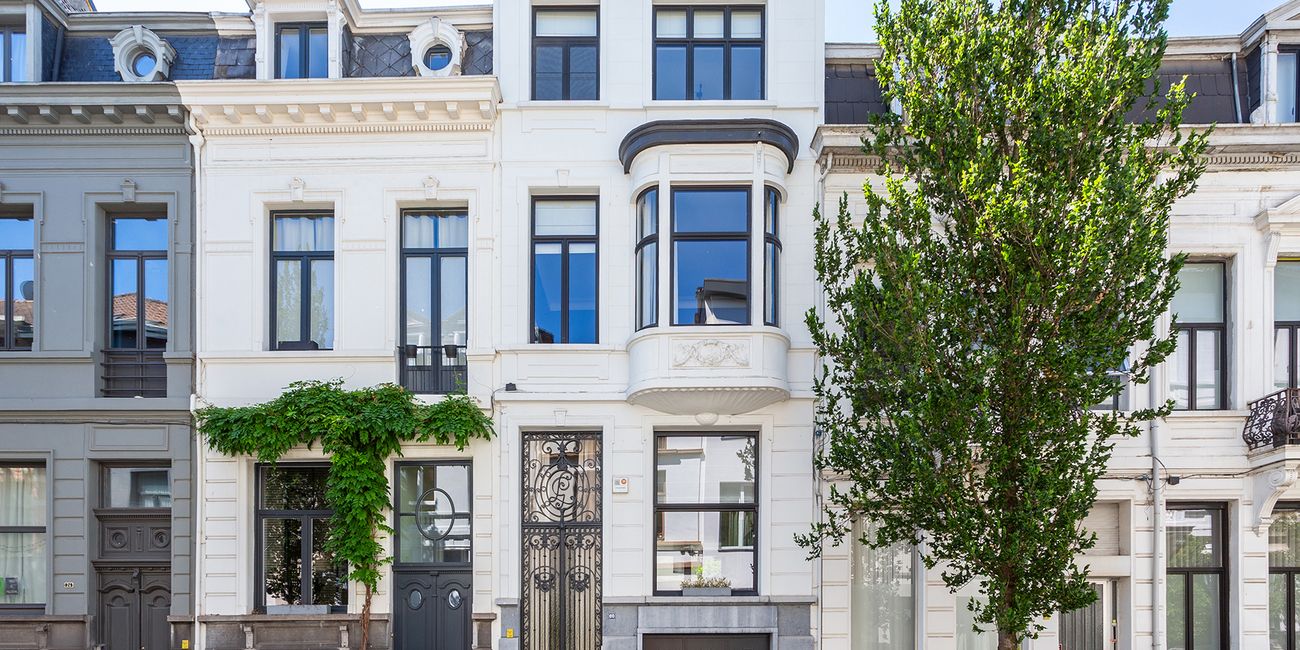 Jozef Liesstraat 20