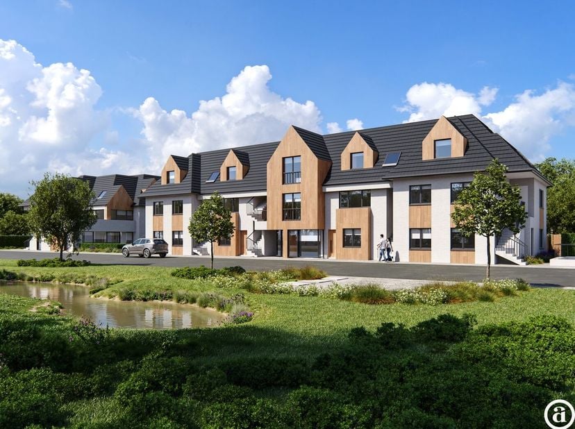 Huis te koop in Westkapellestraat 469,
                    8300 Westkapelle